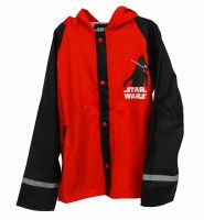 Star Wars Kinder Regenjacke Buddel Matsch Jacke Gr. 122/128 Schleswig-Holstein - Neumünster Vorschau