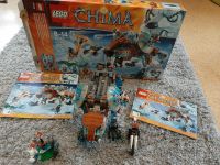 LEGO 70143 Legends of Chima Sir Fangars Säbelzahn Roboter OVP Bayern - Bischofsmais Vorschau