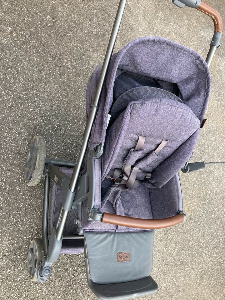 Kinderwagen in Pfreimd