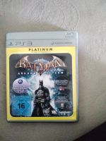 Batam Arkham PS3 Frankfurt am Main - Bergen-Enkheim Vorschau