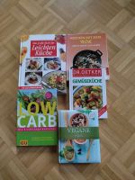 Low carb, Vegan, Gemüse, Diät Kochbücher Rheinland-Pfalz - Asbach Vorschau