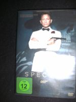 DVD Spectre 007 Sachsen - Pöhl Vorschau