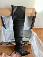 Stuart Weitzman Ultrastuart Thigh High Overknee Boots Stiefel Berlin - Wilmersdorf Vorschau