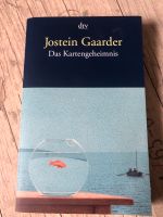 Buch Jostein Gaarder - Das Kartengeheimnis Nordrhein-Westfalen - Bergkamen Vorschau