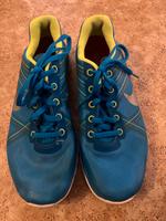 Kinder/Herren Turnschuhe Hessen - Elz Vorschau