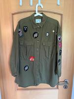 Cargojacke von Pull&Bear Hessen - Bad Soden-Salmünster Vorschau