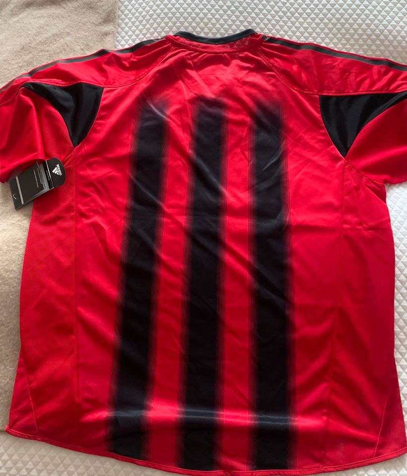 Bayer Leverkusen Trikot 2004/2005 XL in Mülheim (Ruhr)