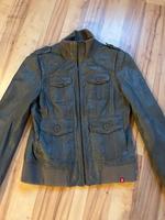 Edc Damen Lederjacke Bayern - Aichach Vorschau