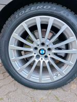 Winterräder BMW 5er G30/G31 Niedersachsen - Barsinghausen Vorschau