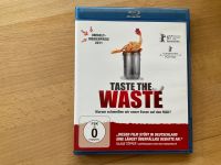 Taste The Waste Blu-Ray Bayern - Leipheim Vorschau