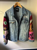 Desigual Jeansjacke Nordrhein-Westfalen - Ibbenbüren Vorschau