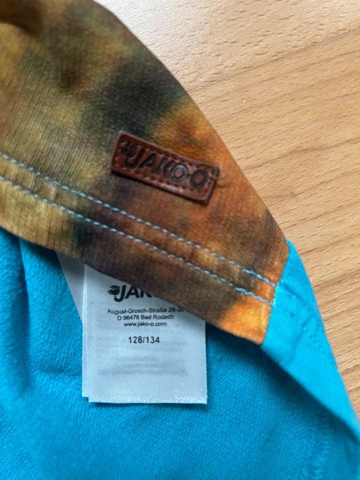 JAKO-O Logsleeve Pferd & Jeggings Name it 128 in München