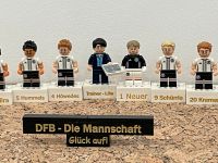 LEGO 71014 Minifiguren DFB Die komplette Mannschaft *** NEU *** Duisburg - Walsum Vorschau