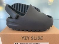 Adidas Yeezy Slide Onyx  • Pantolette Neugeborene • EU 25 Mecklenburg-Vorpommern - Neuburg (Nordwestmecklenburg) Vorschau