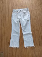 H&m Jeans weiss 40 1 X getragen np 39€ Baden-Württemberg - Tübingen Vorschau