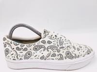 Vans Of The Wall ComfyCush Era 'Paisley - White' Gr. 39 / Skool S Rheinland-Pfalz - Worms Vorschau