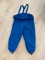 Regenhose/ Matschhose Tchibo 110/116 Hessen - Niestetal Vorschau