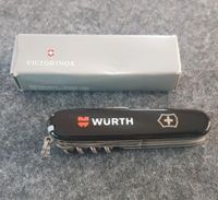 WÜRTH Victorinox Taschenmesser Schleswig-Holstein - Bargteheide Vorschau