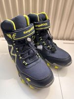 Kangaroos Winterschuhe Boots Winter Sneaker Superfit Gr. 31 Niedersachsen - Lathen Vorschau