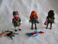 Playmobil Figuren 5203 Serie 1 / 70369 Serie 18 Nordrhein-Westfalen - Haan Vorschau