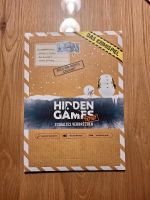 Hidden Games Eiskaltes Verbrechen Krimispiel Niedersachsen - Weener Vorschau