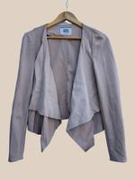 Vero Moda rosa Jacke Gr. M | Lederoptik | Übergangsjacke Sachsen - Zwickau Vorschau