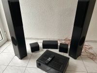 Pioneer Lautsprecher & Receiver: S-ESR2-LR &…& VSX- 322 Rheinland-Pfalz - Saulheim Vorschau