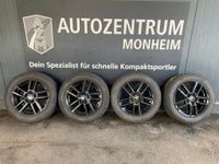 Hyundai I30 |2022|Winterreifen|Alufelgen|205|55|R16 Nordrhein-Westfalen - Monheim am Rhein Vorschau