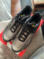 Nike Air Max Plus 3 schwarz weiß Gr. 46 Sachsen - Niederau Vorschau