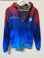 BMW M Motorsport Jacke Gr. XS-M mit Teddyfell BUNT NEU Saarbrücken-West - Burbach Vorschau