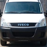 Iveco Daily 06-11 Schlachtfest Ersatzteile Ausschlachten Niedersachsen - Westerwalsede Vorschau