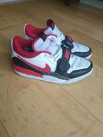 Nike jordan Gr.41 Bayern - Merching Vorschau