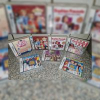 7 x NINTENDO DS Spiele Nordrhein-Westfalen - Paderborn Vorschau