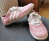 Adidas Womens Trainers Sneaker Schuhe Nordrhein-Westfalen - Fröndenberg (Ruhr) Vorschau