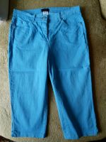 3/4 Jeans Hose Jeans Short Gr. 40 Hessen - Schlüchtern Vorschau