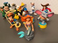 Disney Spielfiguren  15 Stck. Konvolut Nordrhein-Westfalen - Hamm Vorschau