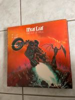 Meat Loaf Bat out of Hell - LP Vinyl Schallplatte Saarbrücken-Dudweiler - Dudweiler Vorschau