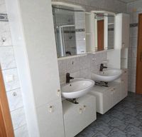 Badezimmer Schränke Möbel Spiegelschrank Baden-Württemberg - Geislingen Vorschau