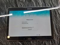 Samsung LTE Tablet Galaxy TAB 4 SM-T535 Wifi inkl. OtterBox + OVP Nordrhein-Westfalen - Blomberg Vorschau