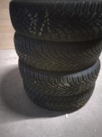 Continental ContiWinterContact 165/70R14 Hessen - Herbstein Vorschau