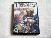 Heroes V Of Might And Magic für den PC ( DVD in der Box ). Nürnberg (Mittelfr) - Südstadt Vorschau