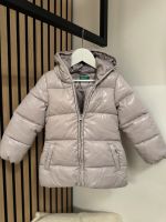 Steppjacke Winterjacke Jacke Benetton Bayern - Mettenheim Vorschau