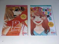 Anime Manga Poster carlsen shojo je 0,50€ Leipzig - Leipzig, Südvorstadt Vorschau