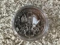 Wiener Philharmoniker, 1oz silber Bayern - Freilassing Vorschau
