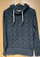 Kapuzen Sweatshirt Langarm von Naketano Gr. M Sachsen - Treuen Vorschau