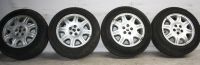 Rover 75 Felgen RRC110703XXX 6.5Jx15CH-50 Reifen 195/65 R15 Baden-Württemberg - Eppelheim Vorschau