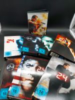 24 Staffel 1-7 und Redemption DVD Schleswig-Holstein - Kiel Vorschau