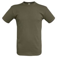 Bundeswehr Unterhemd T-shirt oliv Leo Köhler 100% Baumwolle NEU Nordrhein-Westfalen - Gronau (Westfalen) Vorschau