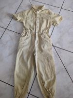 Jumpsuit gr. 116 zara Niedersachsen - Calberlah Vorschau