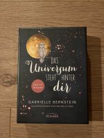 „Das Universum steht hinter dir“-Kartenset Niedersachsen - Lüneburg Vorschau